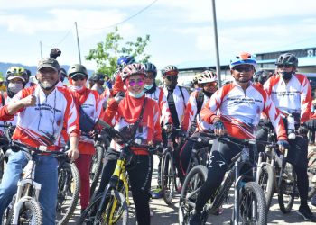 Melihat Pulo, Sekeping Surga di Tanoh Aceh