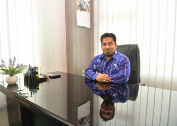 “JINGKI IE” Produk Aceh Solusi Pengairan Sawah Tadah Hujan