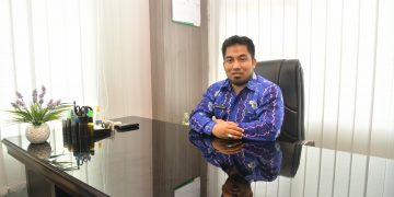“JINGKI IE” Produk Aceh Solusi Pengairan Sawah Tadah Hujan