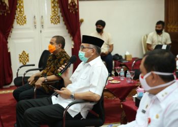 Marching Band Gita Handayani Akan Tampil Virtual pada HUT Kemerdekaan Indonesia