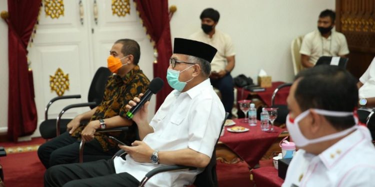 Marching Band Gita Handayani Akan Tampil Virtual pada HUT Kemerdekaan Indonesia