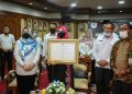 Pemerintah Aceh Raih Penghargaan Perlindungan Anak