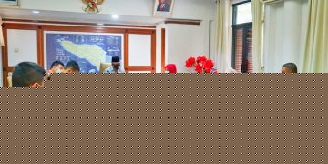Plt Gubernur Dukung Pemuda Aceh Buat Dialog Sambut 15 Tahun Aceh Damai