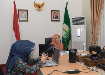 Dyah Erti : Mendidik Anak harus Ikuti Perkembangan Zaman
