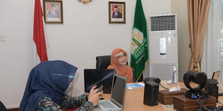 Dyah Erti : Mendidik Anak harus Ikuti Perkembangan Zaman