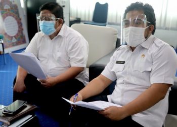 Masyarakat Aceh Diharapkan Ikut Peringati dan Meriahkan HUT Kemerdekaan