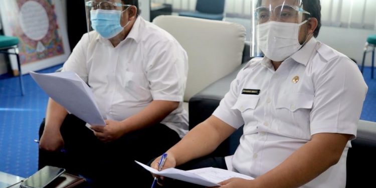 Masyarakat Aceh Diharapkan Ikut Peringati dan Meriahkan HUT Kemerdekaan