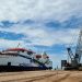 KMP Aceh Hebat 1 Resmi Dilaunching