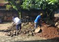 Pemerintah Rehab dan Bangun Sejumlah Asrama Mahasiswa di Luar Aceh