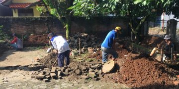 Pemerintah Rehab dan Bangun Sejumlah Asrama Mahasiswa di Luar Aceh