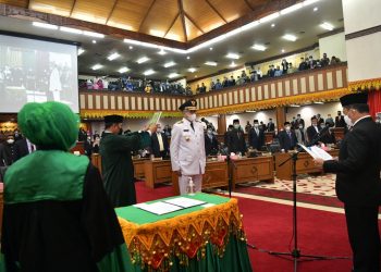 Nova: Isya Allah Saya Jaga Amanah Ini dengan Baik