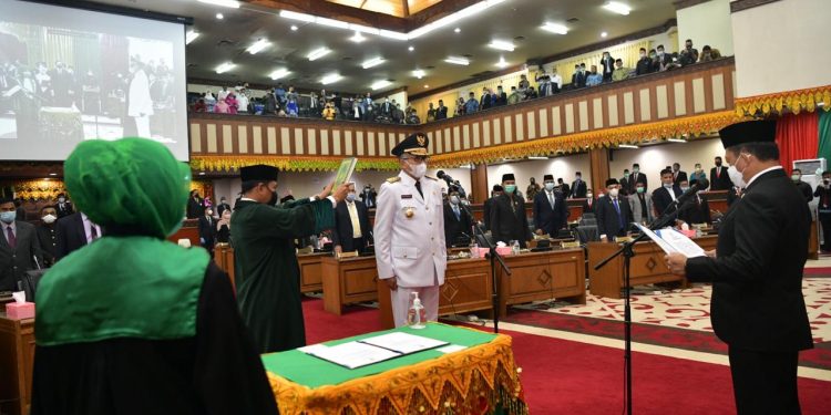 Nova: Isya Allah Saya Jaga Amanah Ini dengan Baik