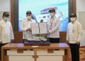 Besok, KMP Aceh Hebat 2  Layani Rute Ulee Lheue-Balohan