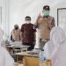 Gubernur Aceh Pantau Penerapan Protokol Kesehatan di Sekolah