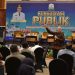 Sekda Aceh Buka Forum Konsultasi Publik Penyusunan Rancangan Awal RKPA 2022
