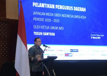 Ketua KPK : Kemiskinan Aceh Bukan Hanya Tanggung Jawab Gubernur