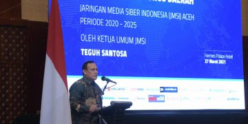 Ketua KPK : Kemiskinan Aceh Bukan Hanya Tanggung Jawab Gubernur