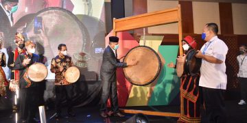 Gubernur: Kalender Event Aceh 2021, Momentum Pariwisata Aceh Bangkit