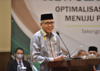 Gubernur: Blok B Sah Menjadi Milik Pemerintah Aceh