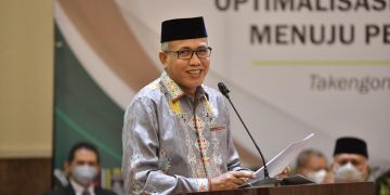 Gubernur: Blok B Sah Menjadi Milik Pemerintah Aceh
