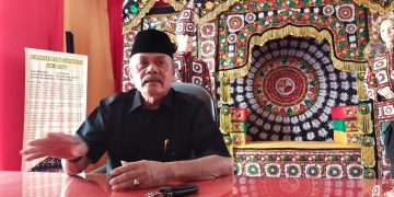 MAA: Mencaci Maki Pemimpin Bukan Adat Aceh