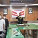 Peringatan Hari Lahir Pancasila Berlangsung Khidmat