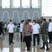 Pelaksanaan Vaksinasi di Gedung Banda Aceh Convention Hall Berjalan Sesuai Protokol Kesehatan