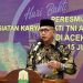 Gubernur Nova Apresiasi Kegiatan Karya Bakti TNI AU di Aceh
