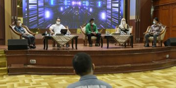 Pemerintah Aceh Komit Bangkitkan Ekonomi Kepulauan