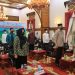 Gubernur Aceh Hadiri Puncak Peringatan Hari Anak tahun 2021 Secara Daring