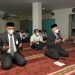 Sekda Aceh Ikut Dzikir dan Do’a di Mushalla PT BAS