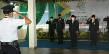 Peringati HUT ke-48, Komut PT BAS Ingatkan Amanat RUPS