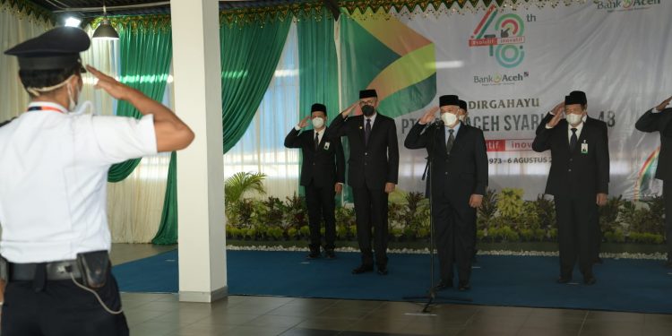 Peringati HUT ke-48, Komut PT BAS Ingatkan Amanat RUPS