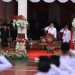 Gubernur Aceh Pimpin Upacara Peringatan Kemerdekaan RI ke-76