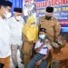 Sekda Minta Wali Kelas Upayakan Strategi Efektif Untuk Percepatan Vaksin Siswa