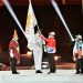 PON Papua Ditutup, Aceh Siap Jadi Panitia PON 2024