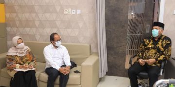 Gubernur Apresiasi Program Beasiswa Yatim IsDB