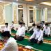 Sekda Ingatkan Sekolah untuk Akselerasi Vaksinasi Covid-19 Siswa