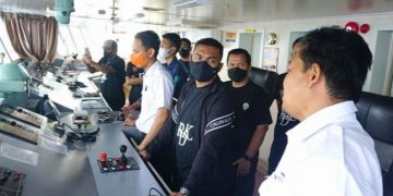 DPRA dan TAPA Gelar Rapat Konsultasi Rencana Kerja Pemerintah Aceh