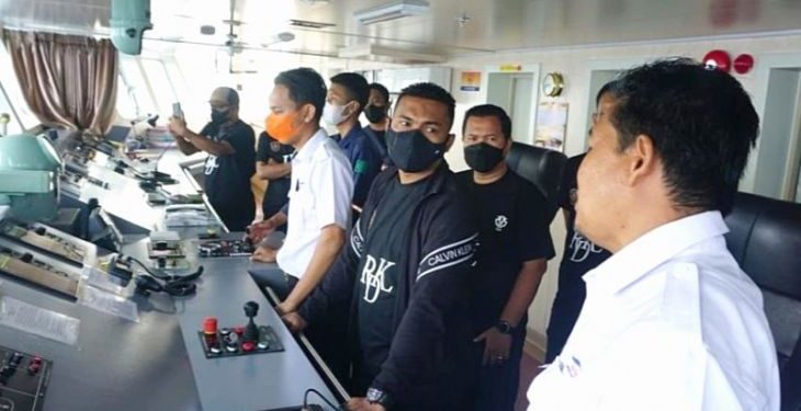 DPRA dan TAPA Gelar Rapat Konsultasi Rencana Kerja Pemerintah Aceh