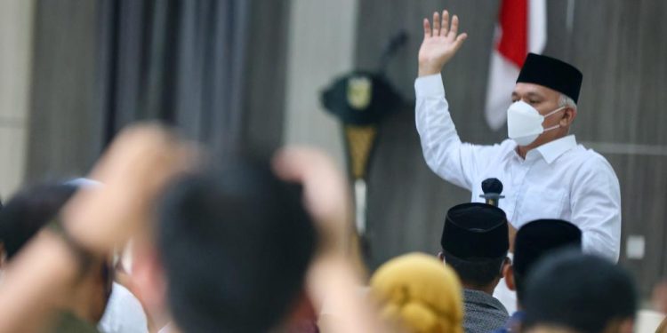 Banda Aceh dan Aceh Besar Sambut Baik Sosialisasi Vaksinasi Santri