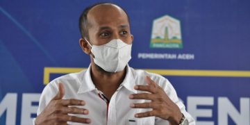 Dua Agenda Besar Pemerintah Aceh di Dubai