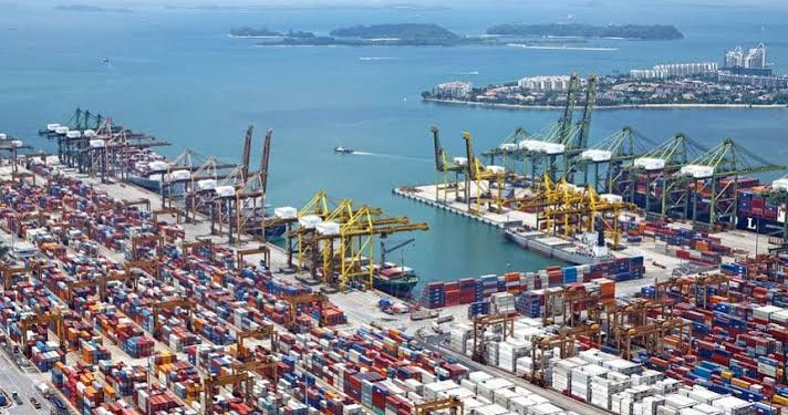 Hidupkan Ekspor Impor di Pelabuhan, DPRA Bahas Raqan Tata Niaga Komuditas Aceh