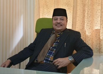 TRK Ingatkan Pimpinan DPRA: Pembahasan APBA 2022 Harus Melalui Komisi Salinan