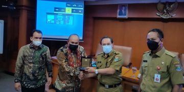 DPR Aceh Pelajari Perda Pasar Niaga Kabupaten Tangerang Untuk Perkaya Qanun