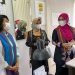 Dyah Sambangi Galeri Mutiara Riana Meilia Lombok NTB Pearl