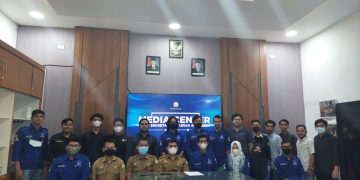 IPELMASRA gelar FGD bersama Biro Humas dan Protokol Setda Aceh