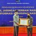 Aceh Raih Anugerah Simpul Jaringan Terbaik Nasional 2021