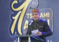 Nova: Peringatan Tahun Tsunami adalah Sarana Edukasi Terbaik Pada Anak Cucu