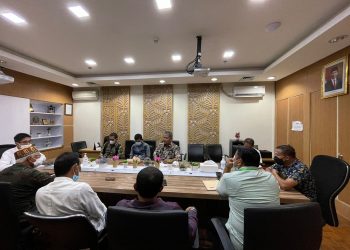 Ketua DPRA Minta Izin HTI Aceh Nusa Indrapuri Dievaluasi